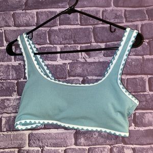 SHEIN brand bathing suit in a size medium.